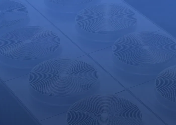 HVAC work by Inland Comfort Air Conditioning Ltd. in Kelowna