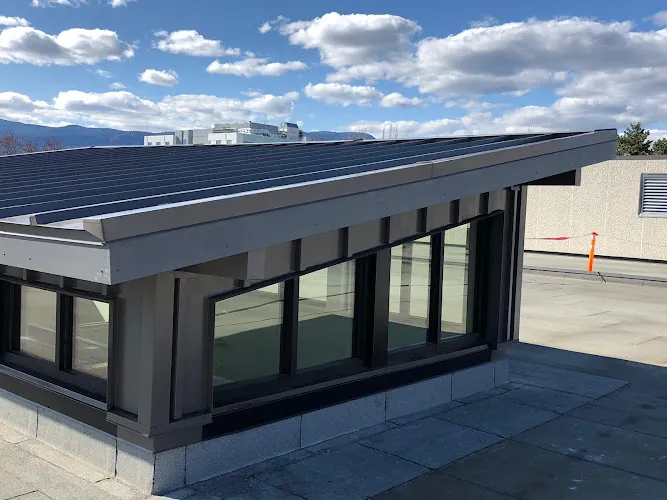 Laing Roofing