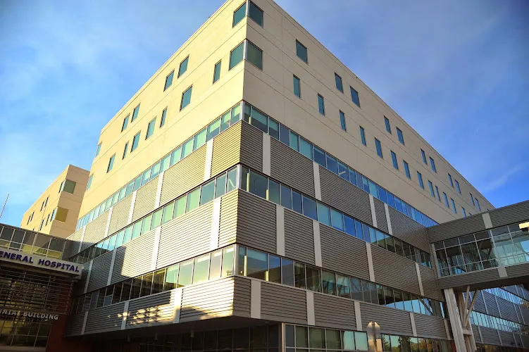 TRS Building Envelope | TOMTAR Roofing & Sheet Metal