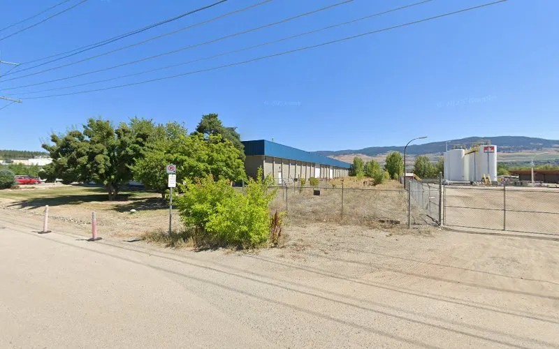 Metal Fabrication & Welding work by Benz Steel in Kelowna