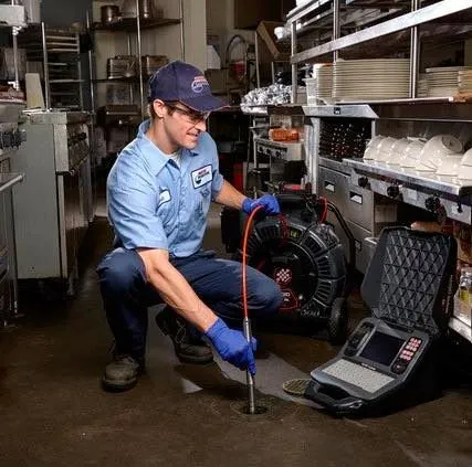 Roto Rooter Plumbing and Drain Service