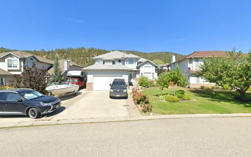 Plumbers work by koski plumbing,heating and gas fitting in Kelowna