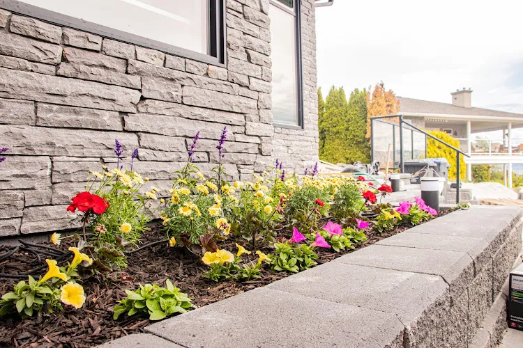 Edgehill Lawn and Landscape LTD.