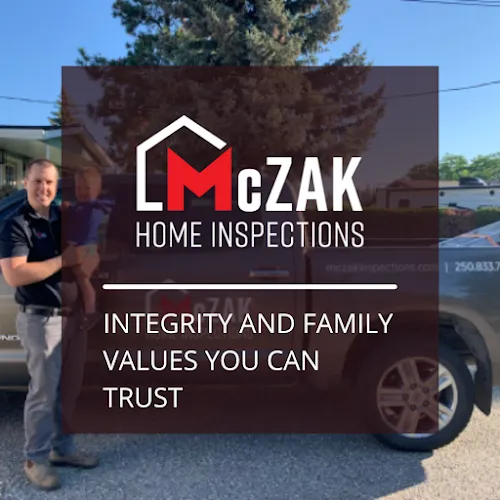 McZak Home Inspections
