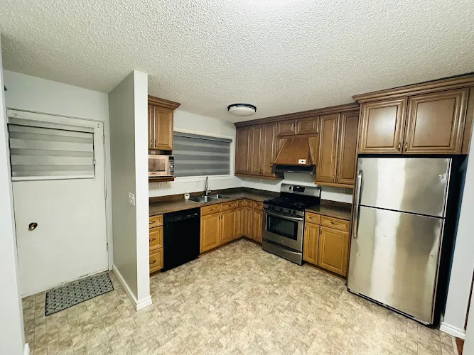 Painting work by ASPIRE PAINTING SOLUTION LTD. in Kelowna