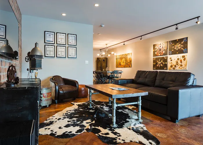General Contractors & Renovations work by Accent Renovations - Residential & Commercial Contractor in Kelowna