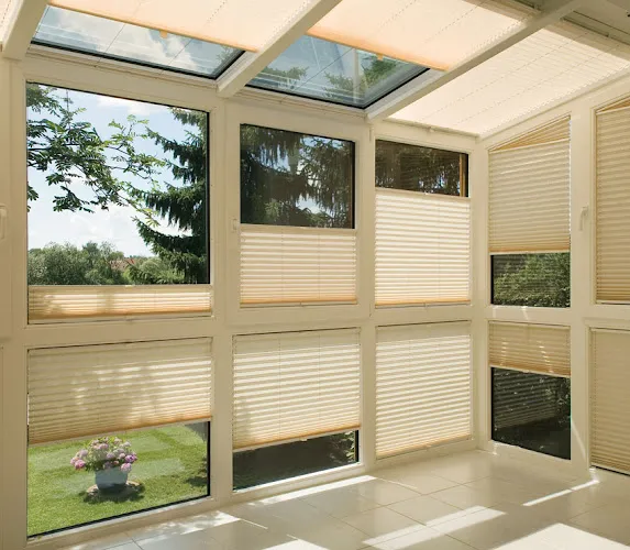 Windows & Doors work by Supreme German Blinds in Kelowna