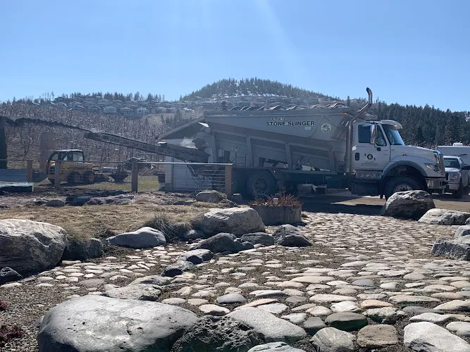 Excavating & Demolition work by AG Appel Enterprises Ltd in Kelowna