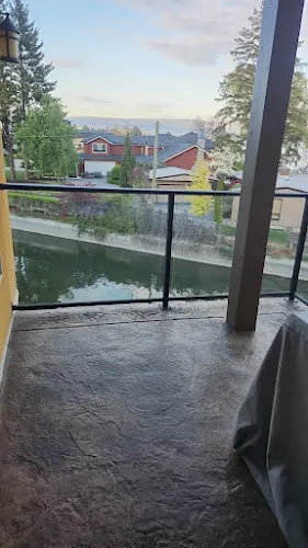 Residential Cleaning work by Rayan Cleaning Service in Kelowna
