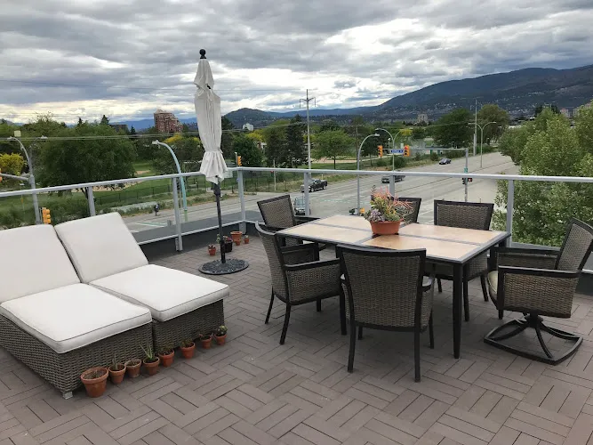 General Contractors & Renovations work by Skyview Terraces in Kelowna