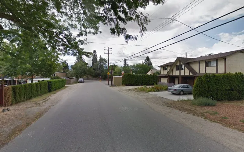 General Contractors & Renovations work by Bromac Contracting in Kelowna
