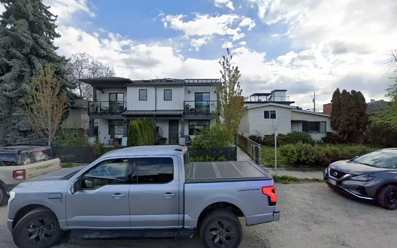 General Contractors & Renovations work by SNG Developments in Kelowna