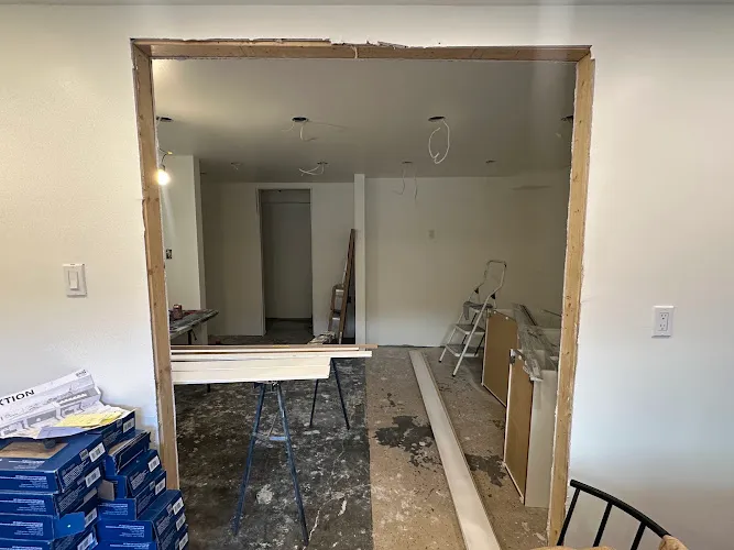 Brawler Drywall