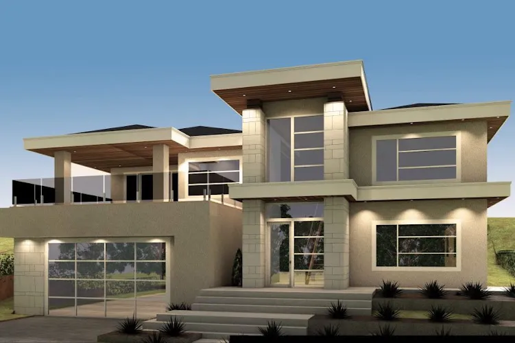 Home Builders work by Cherry Lane Homes in Kelowna