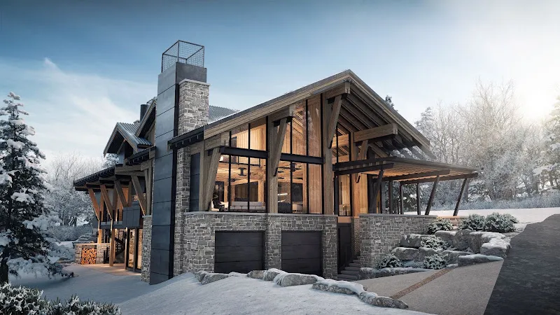 Alair Homes Kelowna