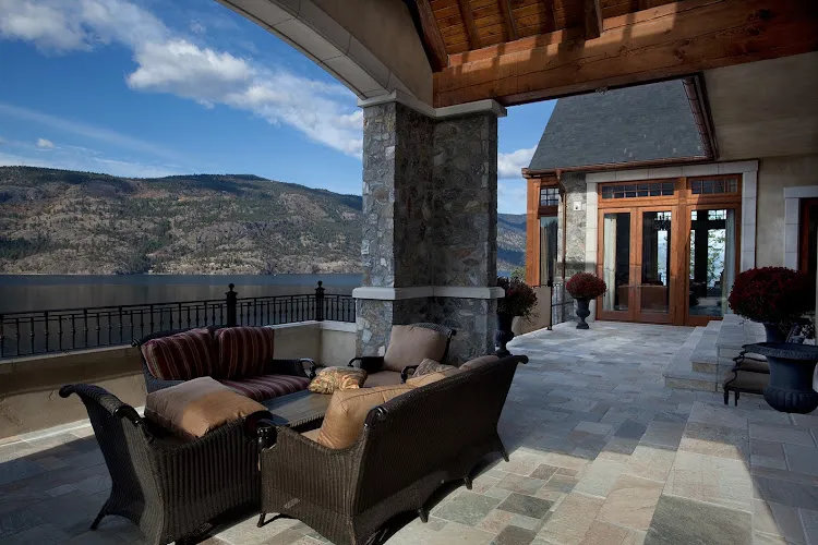 General Contractors & Renovations work by Team Construction Management (1981) Ltd in Kelowna