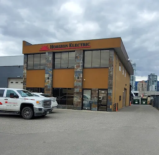 Horizon Electric Inc