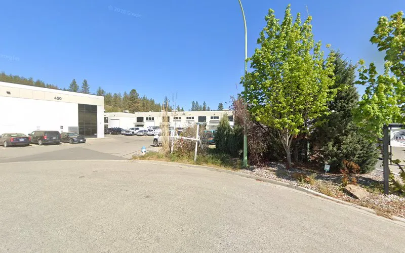 HVAC work by CRS Tomnor HVAC Refrigeration & Controls in Kelowna