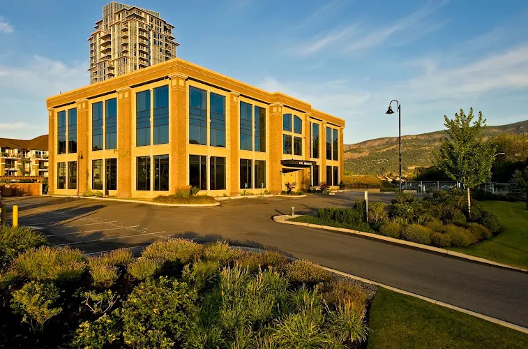 Home Builders work by Argus Properties Ltd in Kelowna
