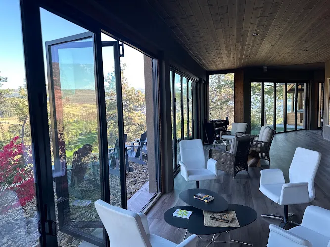 Windows & Doors work by Folding Sliding Doors Canada Ltd in Kelowna