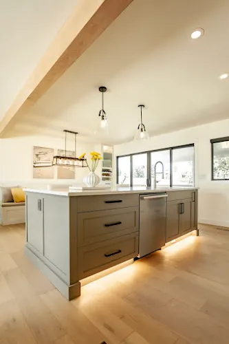 Roseborough Homes