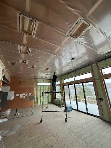 STUFF IT Insulation