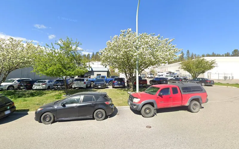 Electricians work by DuoTeck Electrical Ltd in Kelowna