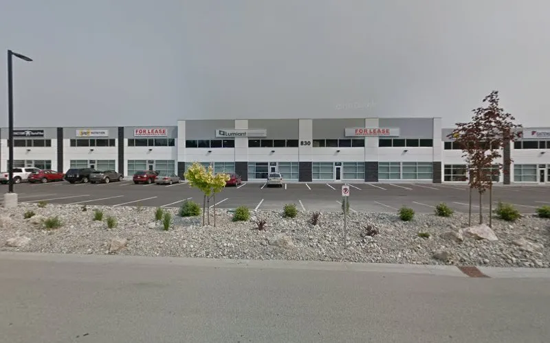 Electricians work by Finepoint Electric Ltd in Kelowna