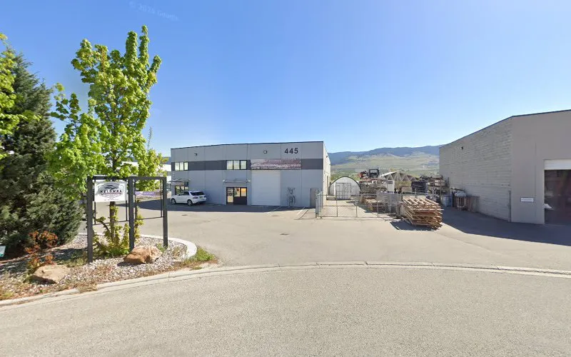 Metal Fabrication & Welding work by Richmond metal worx in Kelowna