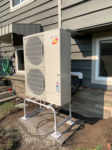 Macdonald Mechanical - Heating and Cooling