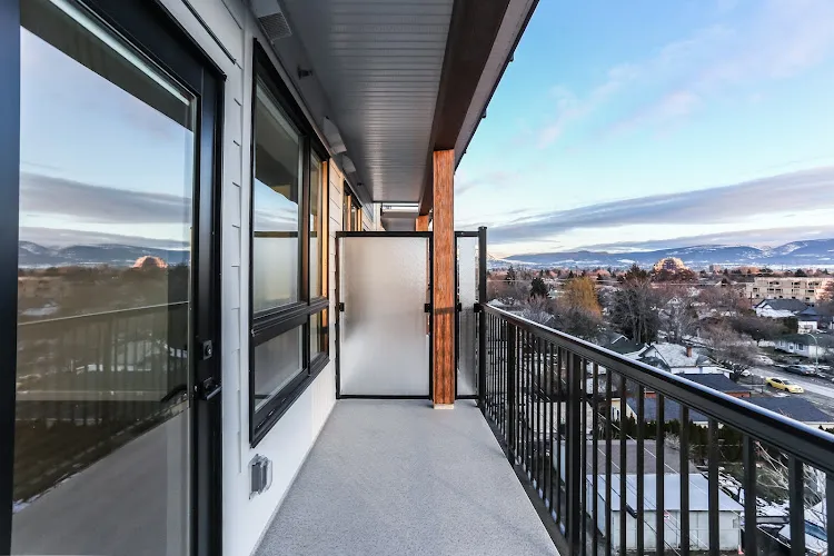 Home Builders work by Innocept Developments in Kelowna
