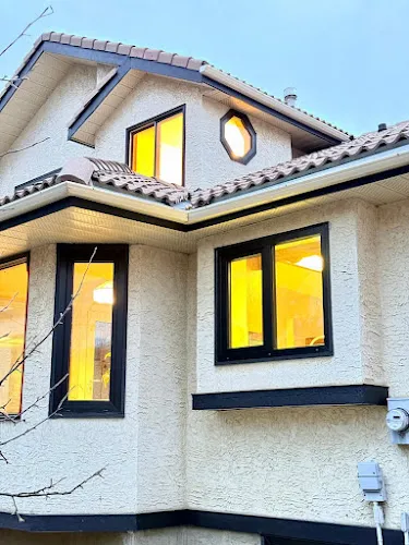 General Contractors & Renovations work by Permanent Windows Solutions Kelowna in Kelowna