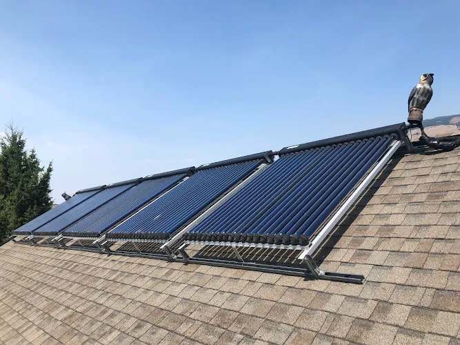 Solar & Renewables work by Create Solar in Kelowna