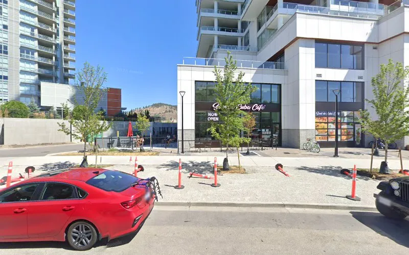 VDZ+A (van der Zalm + Associates) - Kelowna