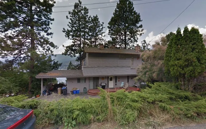General Contractors & Renovations work by The Kelowna Renovation Company in Kelowna