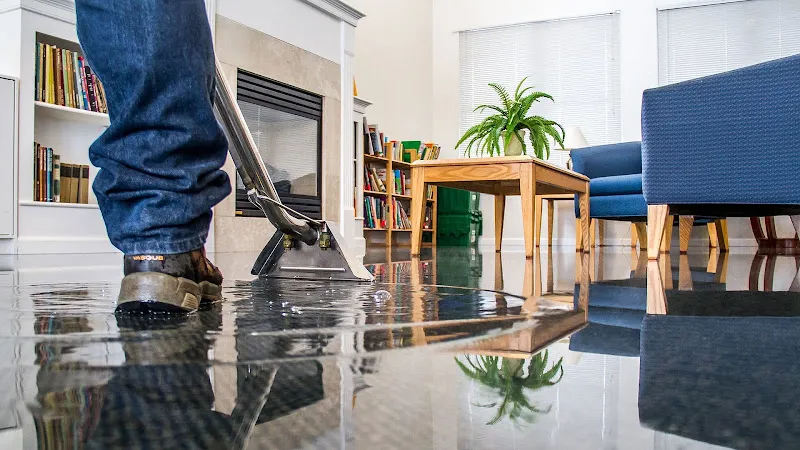 Restoration Services work by Kelowna Water Damage Restoration in Kelowna
