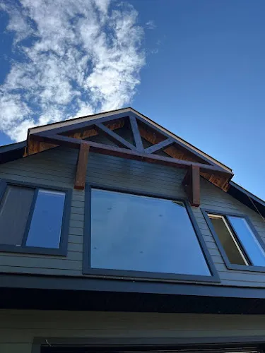 General Contractors & Renovations work by NAHORN Construction in Kelowna
