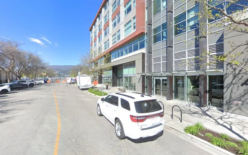 General Contractors & Renovations work by Hometouch in Kelowna