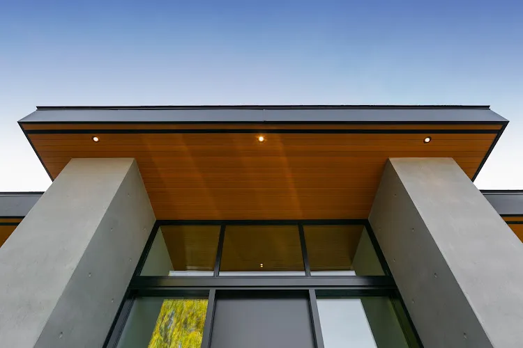 Home Builders work by Knowlton Concepts Inc. in Kelowna