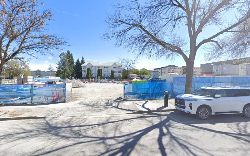 General Contractors & Renovations work by Kynoch Builders in Kelowna