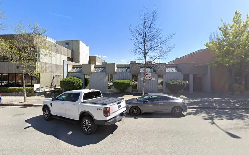 Restoration Services work by Hi Tec Building Services Inc. in Kelowna