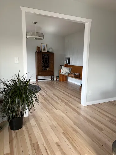 Flooring work by Strong Roots Flooring Inc. in Kelowna