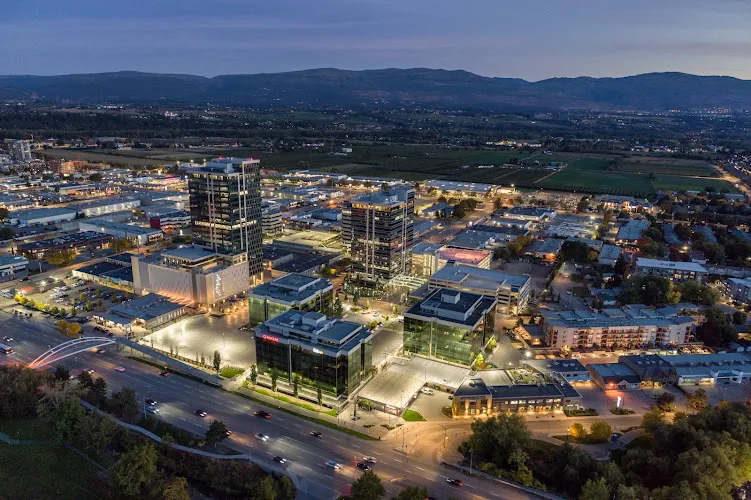Home Builders work by Stober Group in Kelowna