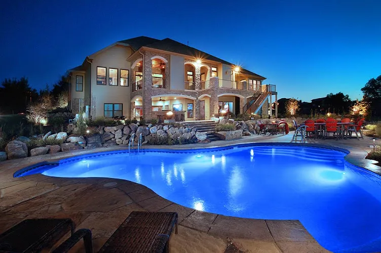 Pools & Hot Tubs work by Ultimate Pool and Spa in Kelowna