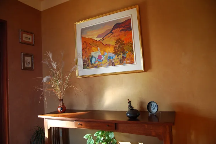 General Contractors & Renovations work by Claymasters Kelowna in Kelowna