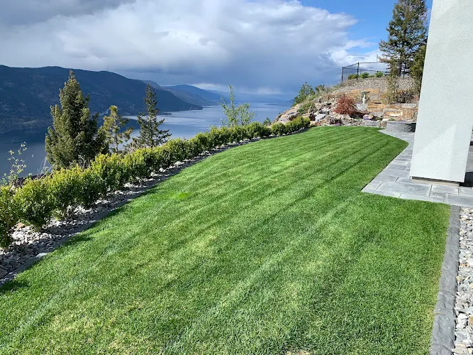 Dario's Landscape Services Ltd.