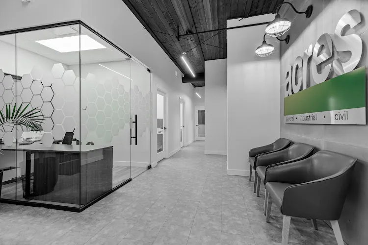 General Contractors & Renovations work by Acres Enterprises Kelowna in Kelowna