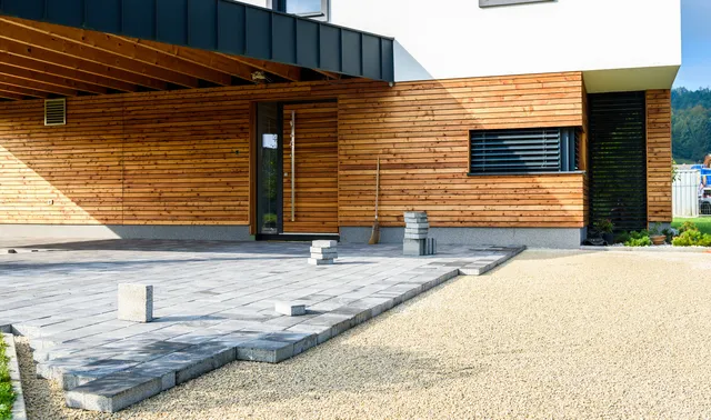 Concrete & Masonry work by Kelowna Pro Masonry in Kelowna