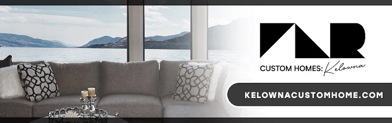 Home Builders work by FLR Construction in Kelowna