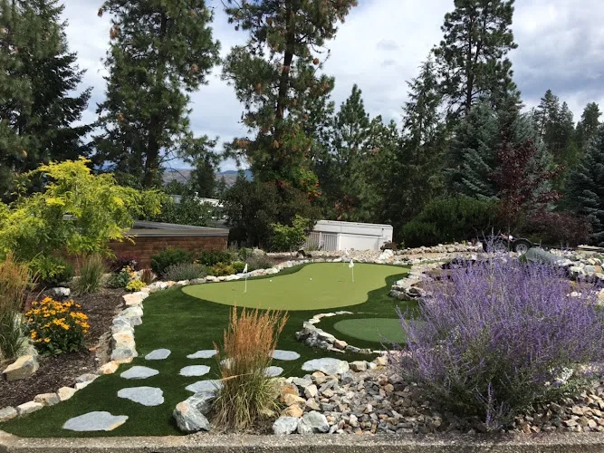Canada Synthetic Turf - Artificial Turf & Grass